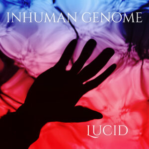 Lucid (Single) album cover